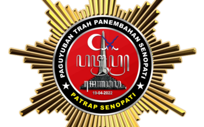 What’s PATRAP SENOPATI?